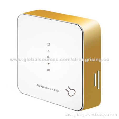 EVDO wireless terminals